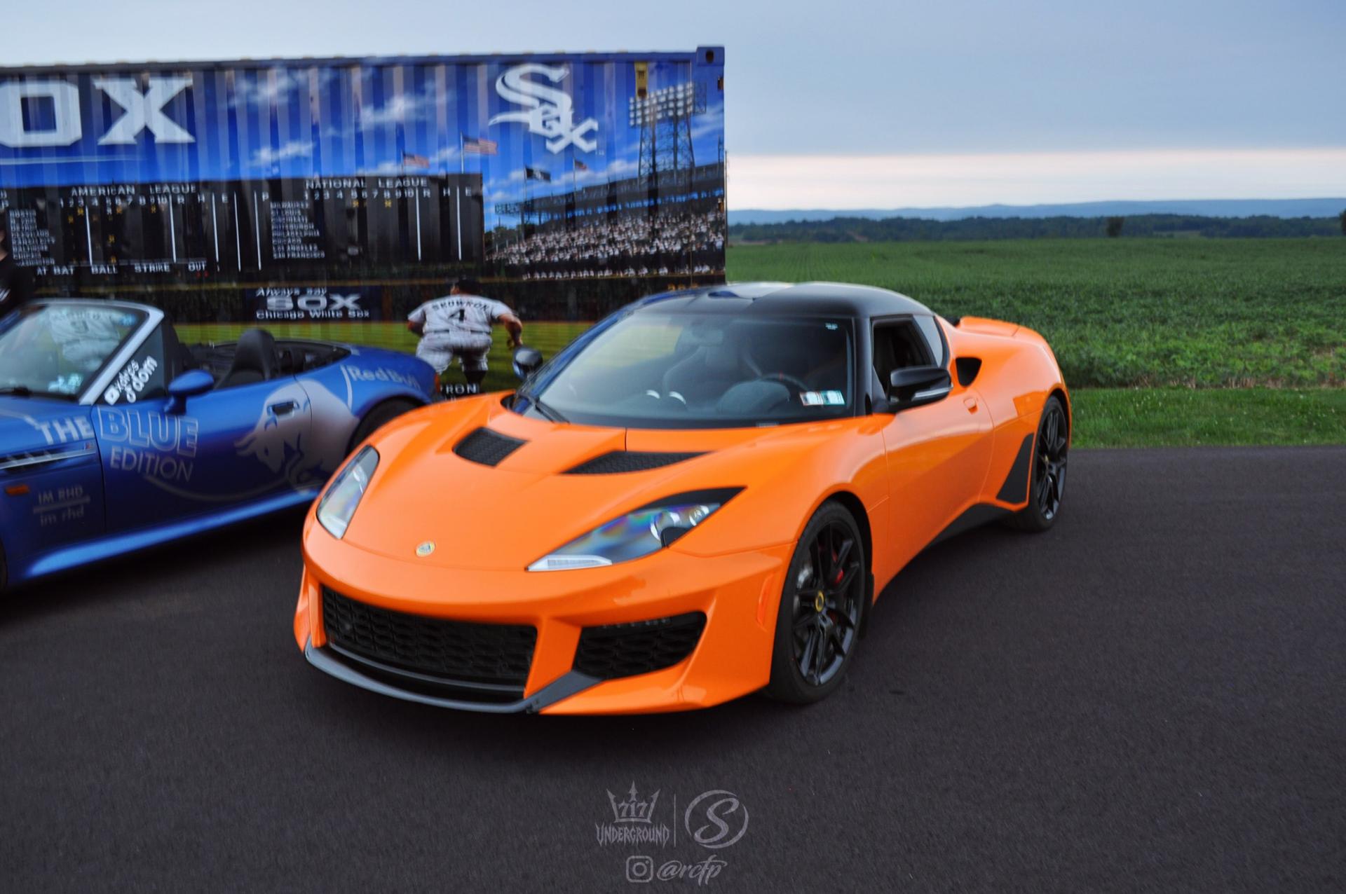 717 Underground car meet — builds and crowd — photo 8 of 18