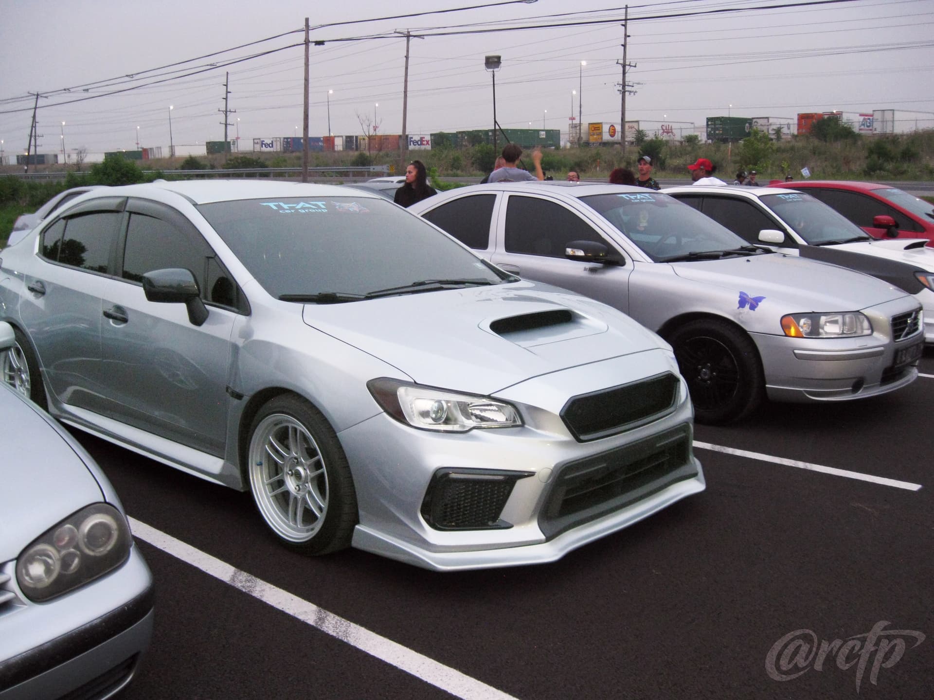WRX