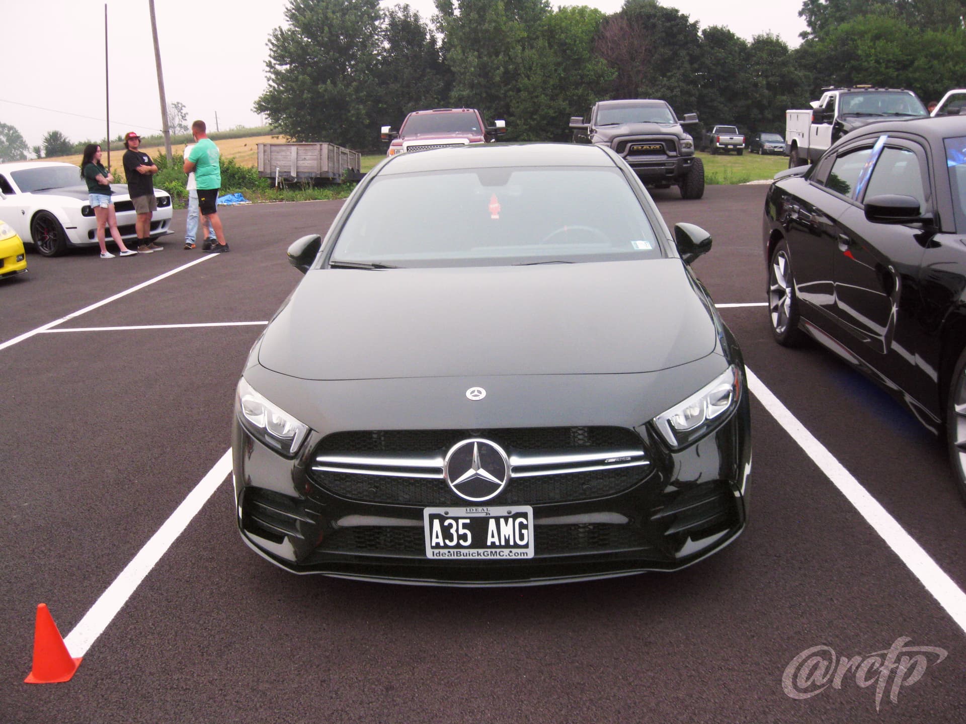 AMG