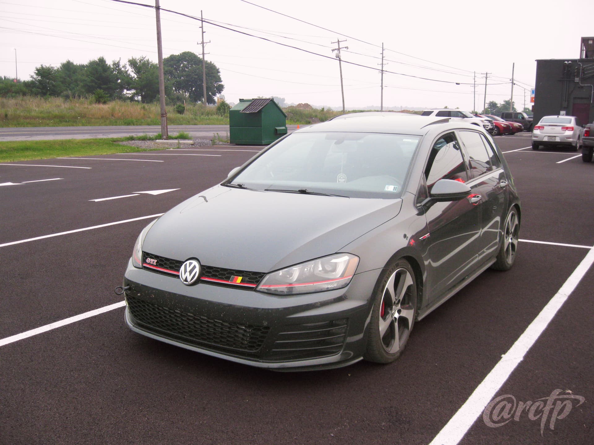 GTI