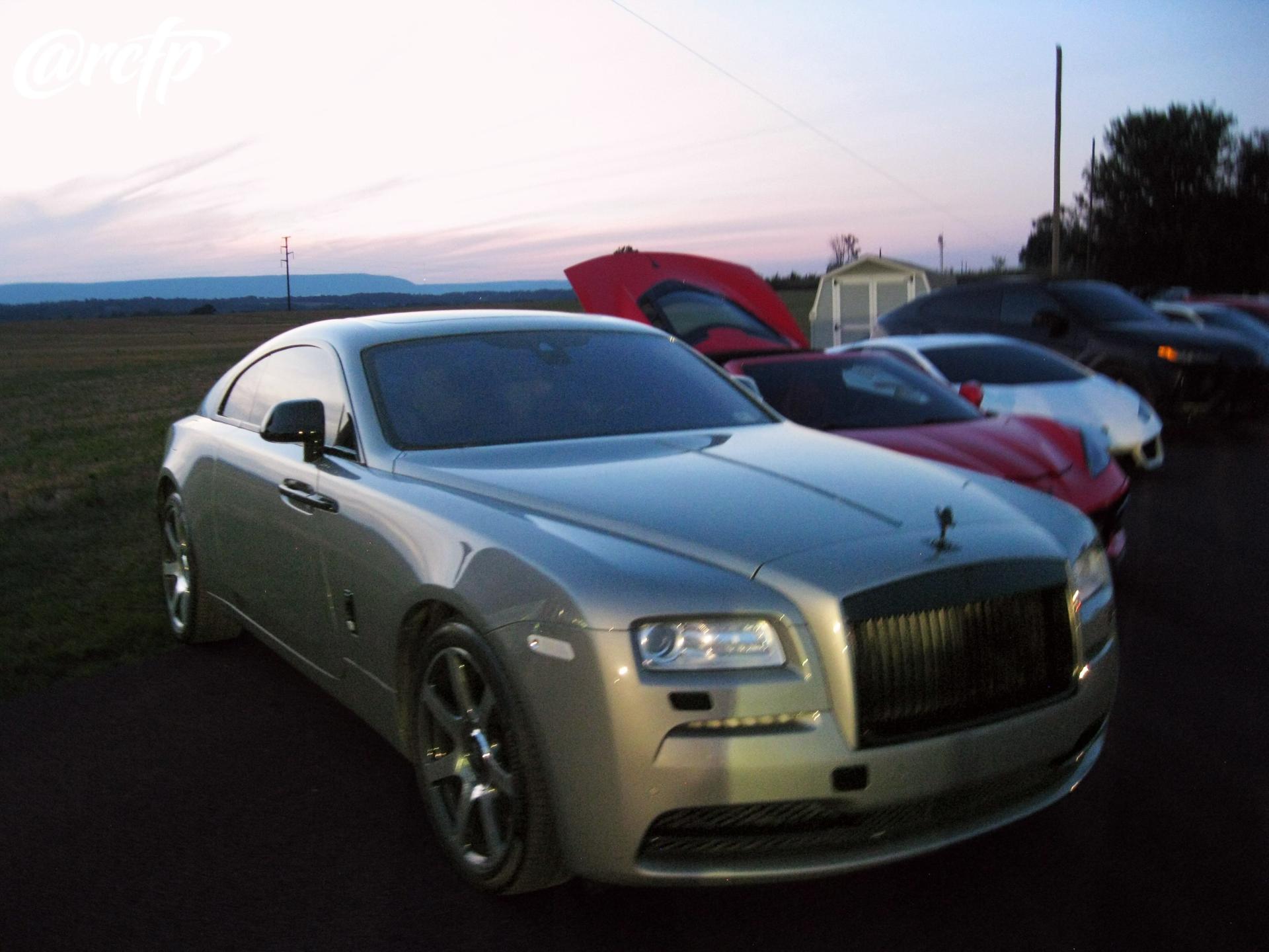 Friday Night Meet with 717 Underground - photo 8 of 13