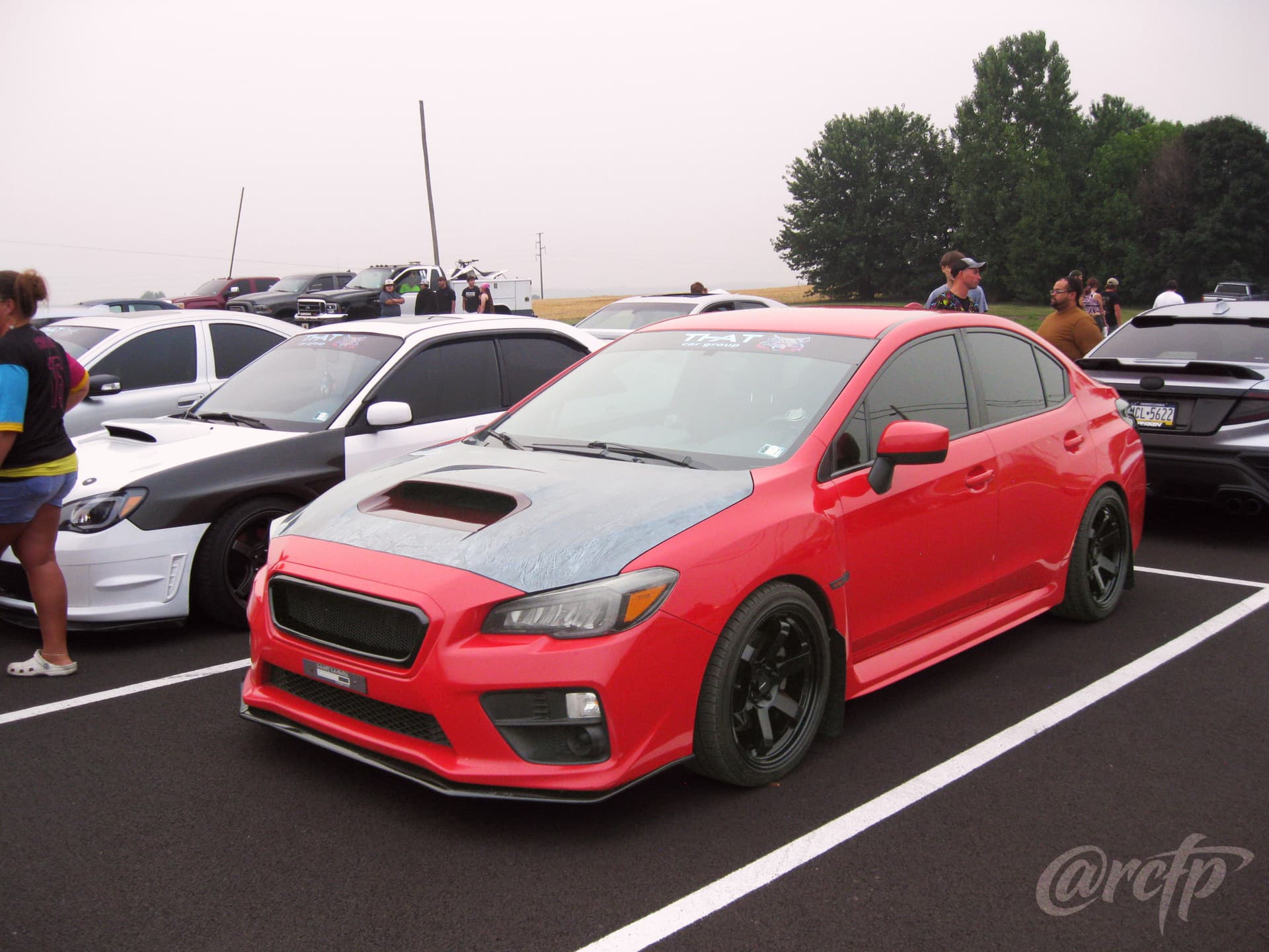 WRX