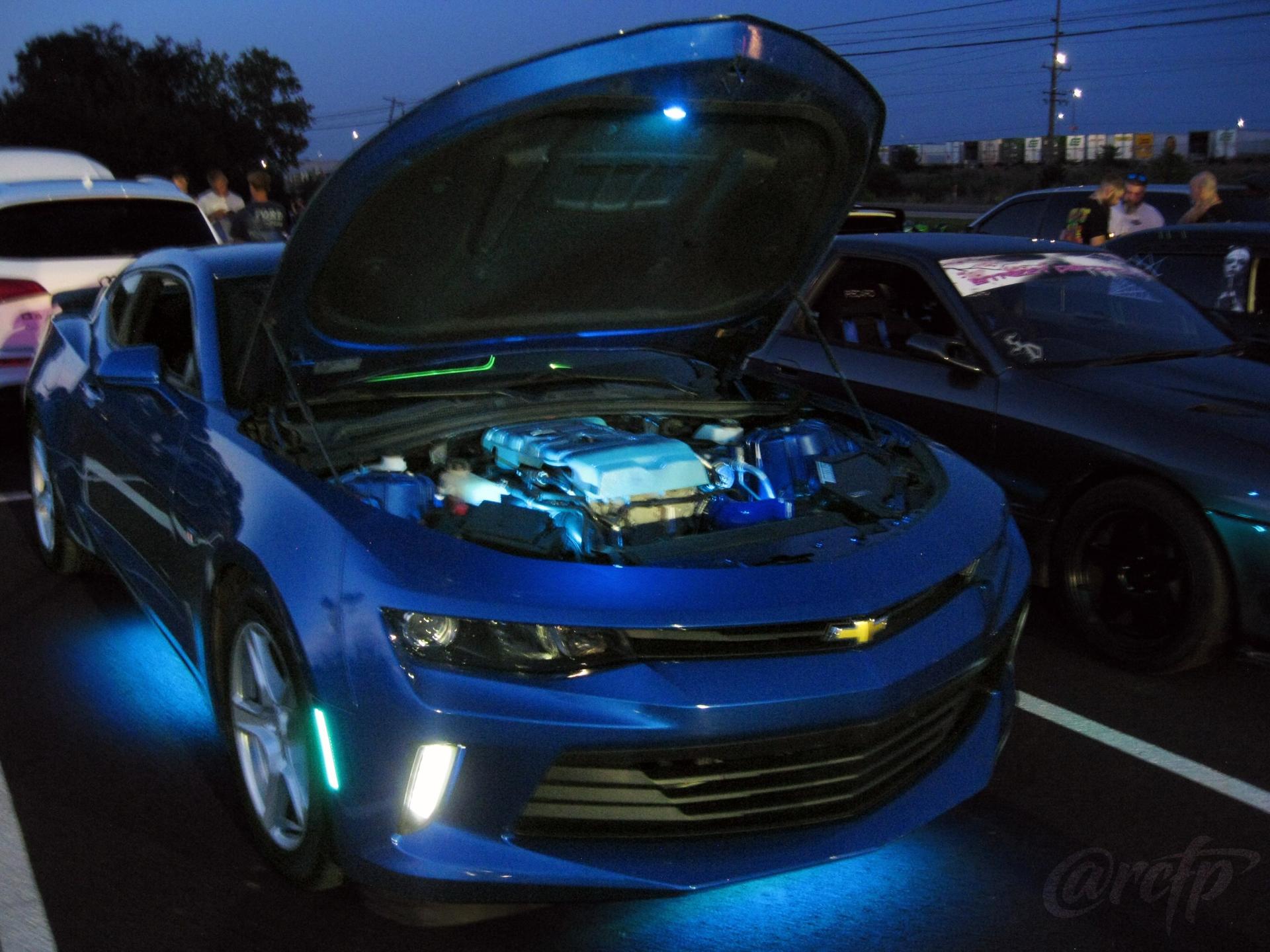 Friday Night Meet with 717 Underground - photo 10 of 13