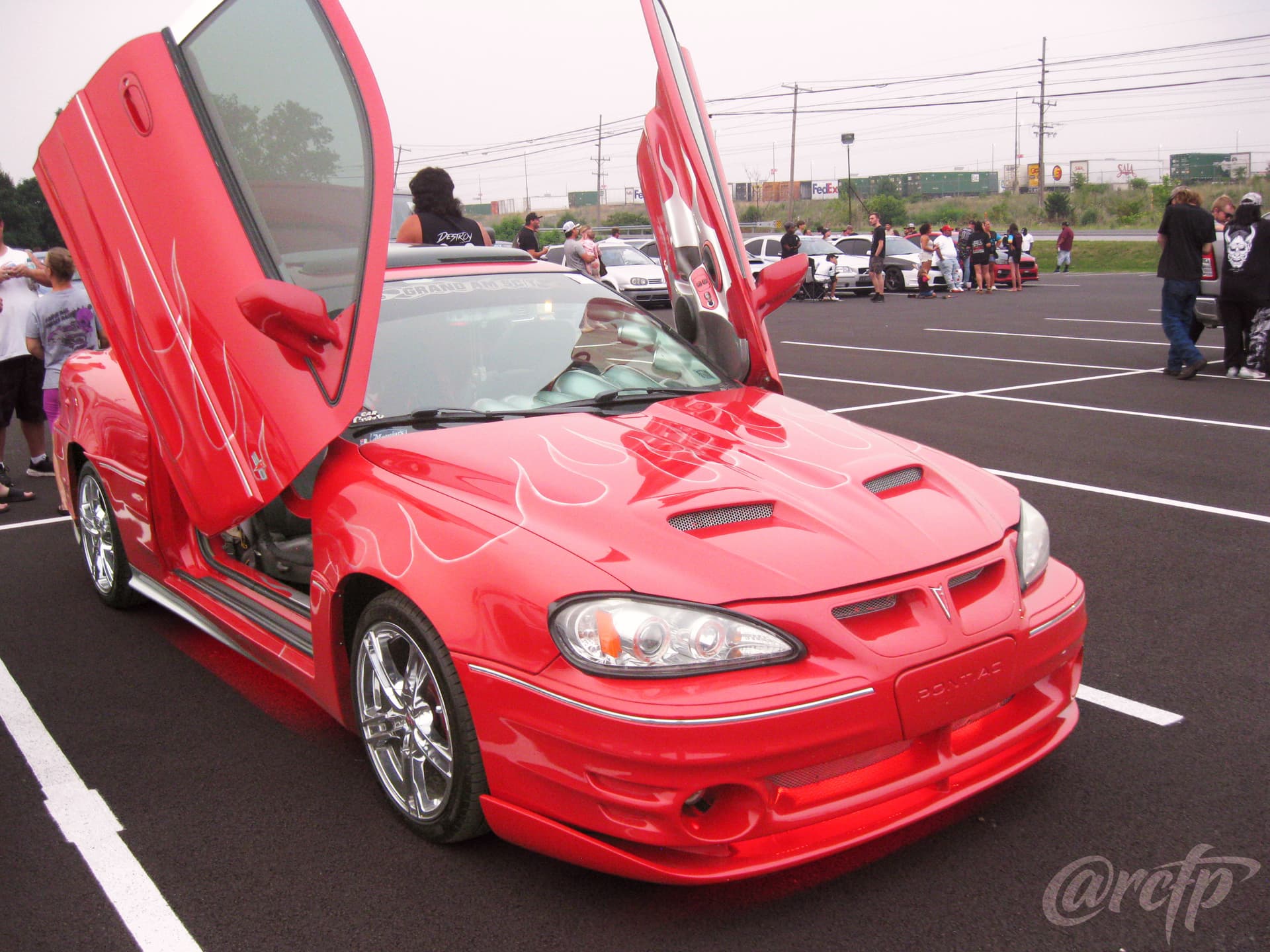 Pontiac