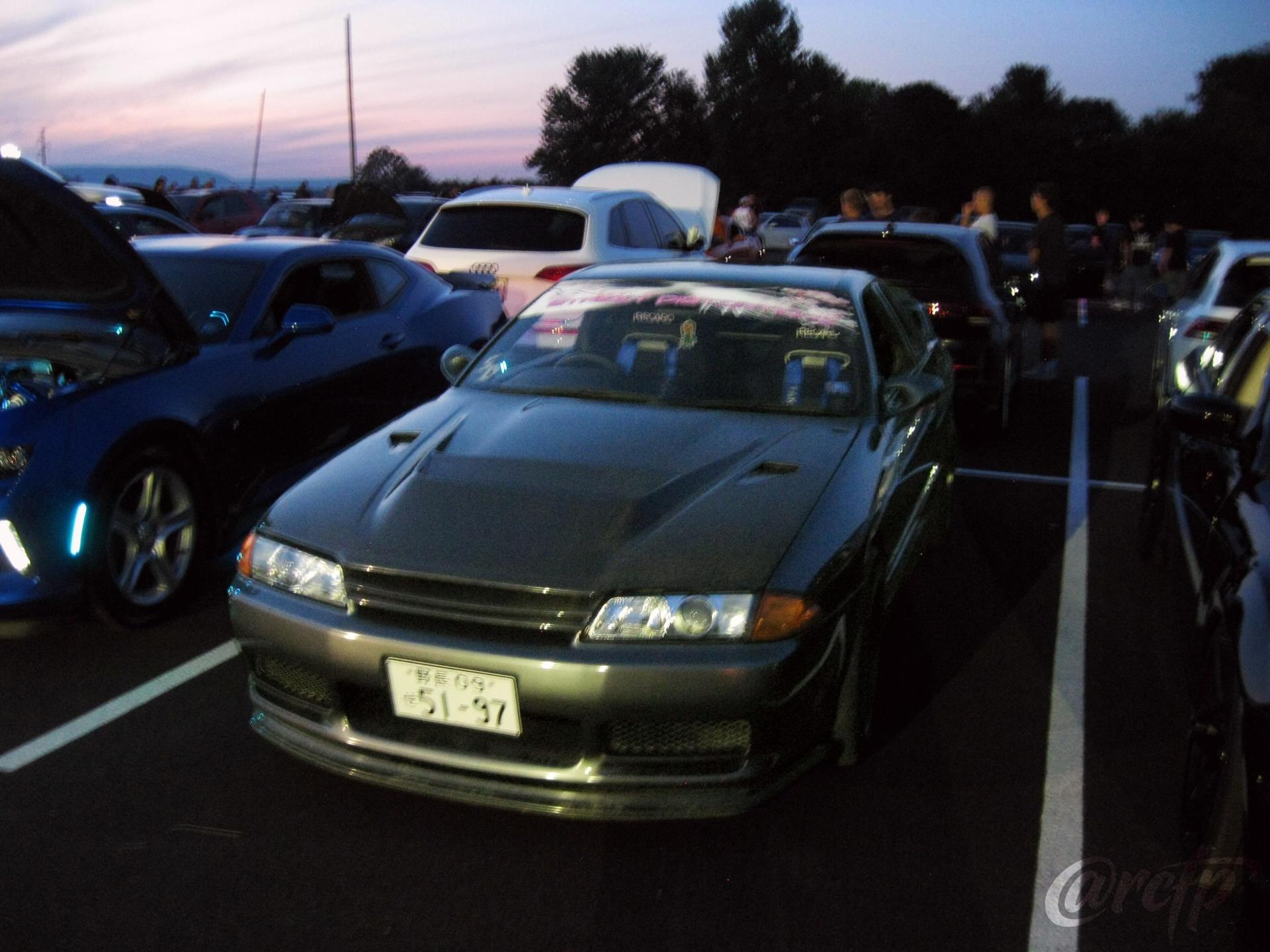 Friday Night Meet with 717 Underground - photo 9 of 13