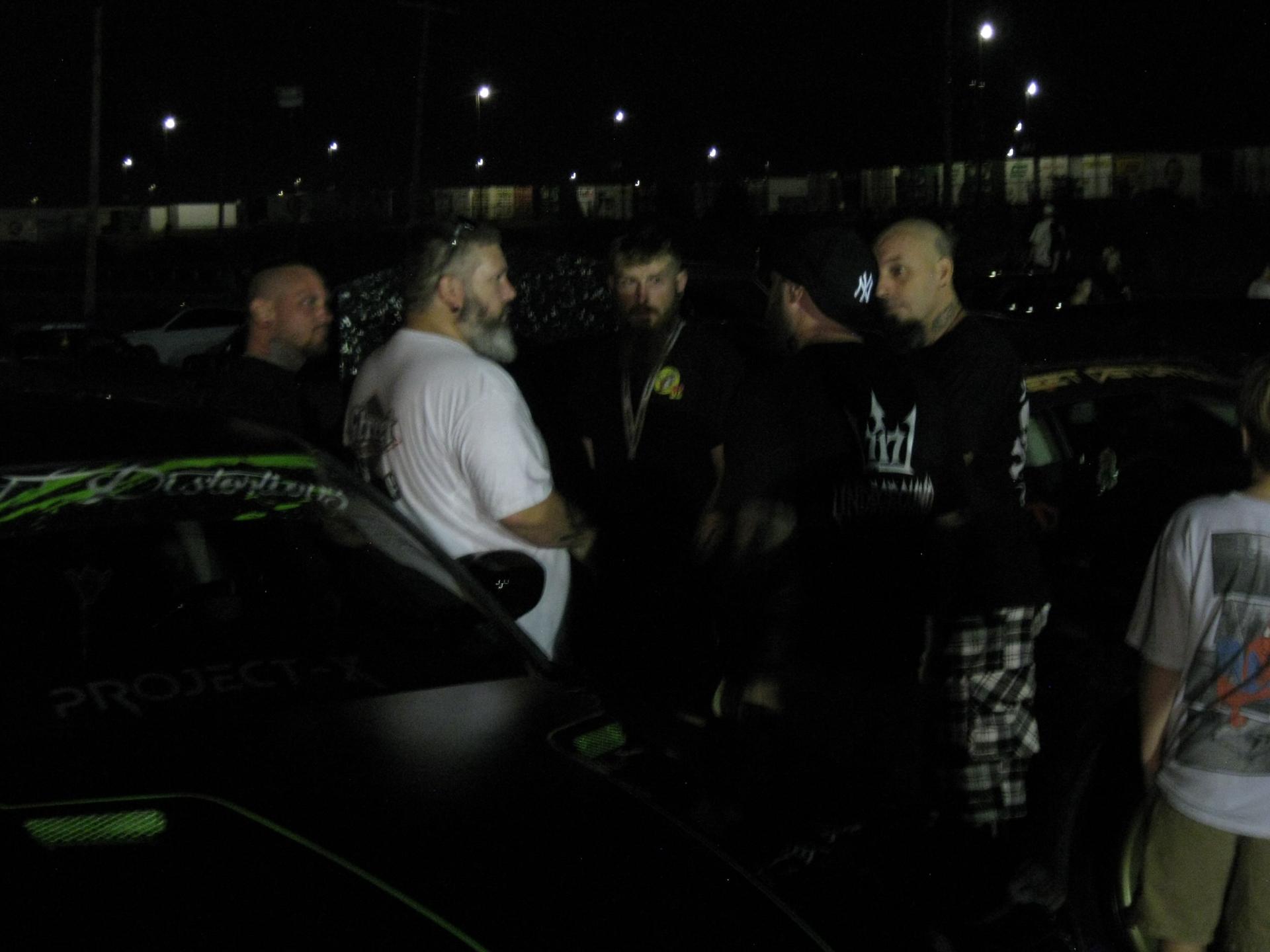 Friday Night Meet with 717 Underground - photo 13 of 13