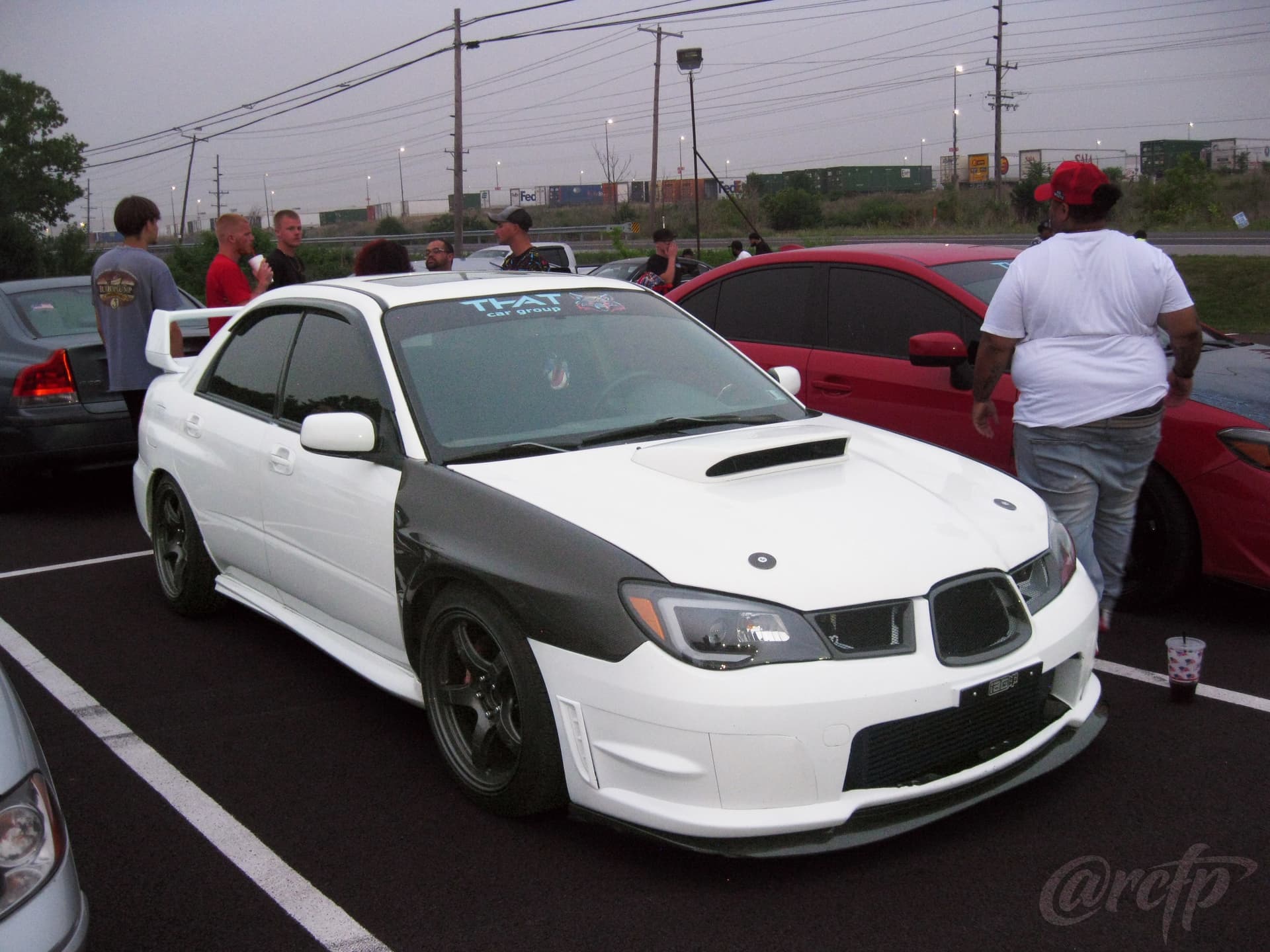 WRX