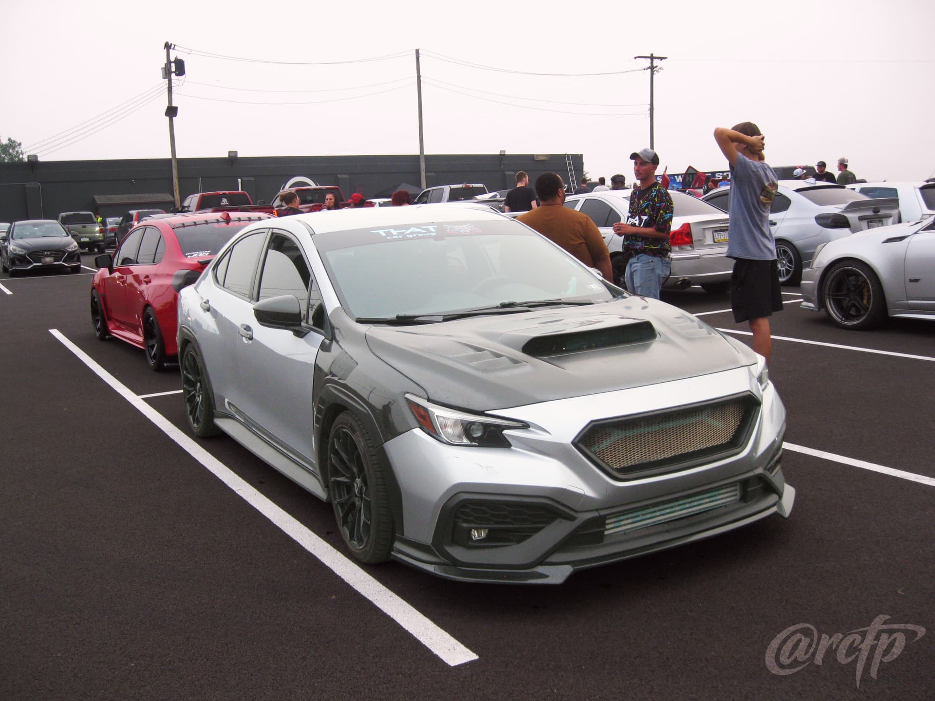 WRX